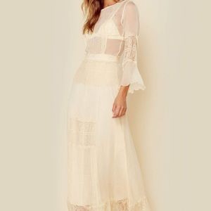 Cleobella Vienna Maxi Dress